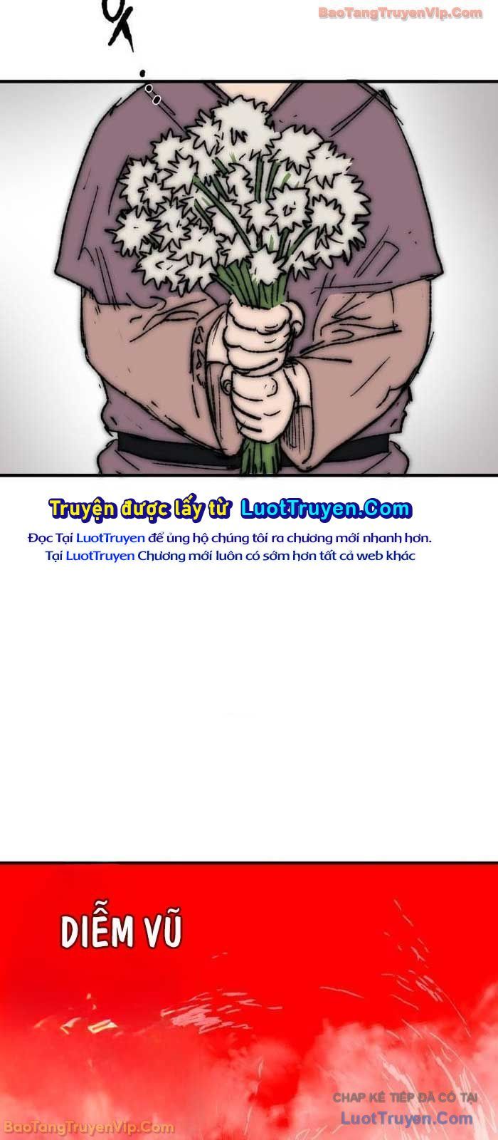 Khô Lâu Sứ Giả Chap 14 - Next Chap 15