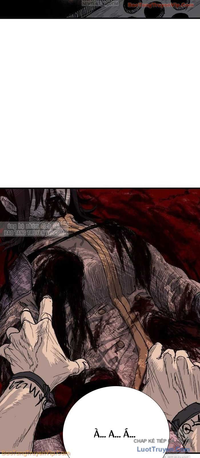 Khô Lâu Sứ Giả Chap 14 - Next Chap 15