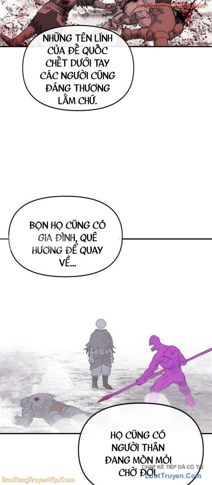 Khô Lâu Sứ Giả Chap 14 - Next Chap 15