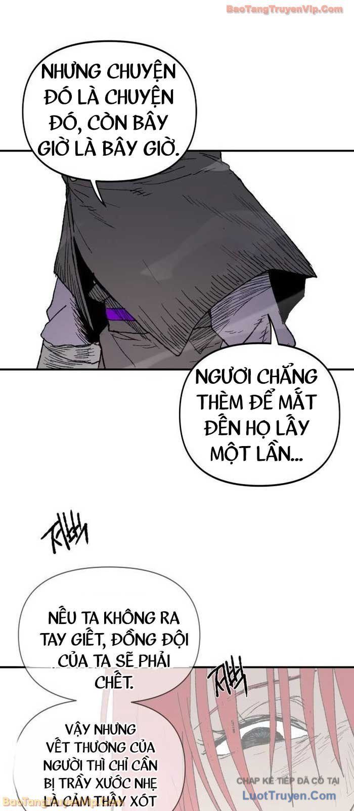 Khô Lâu Sứ Giả Chap 14 - Next Chap 15