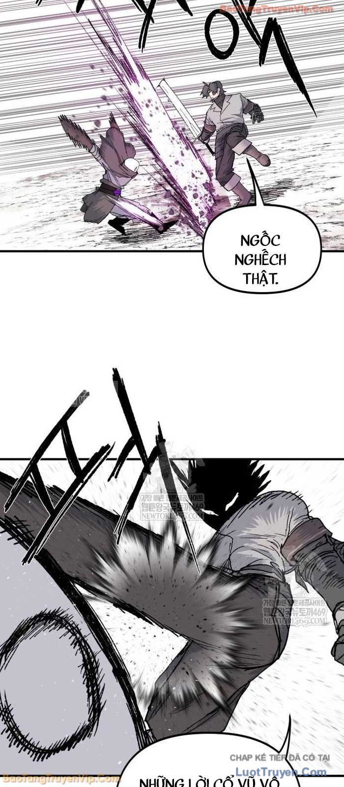 Khô Lâu Sứ Giả Chap 14 - Next Chap 15