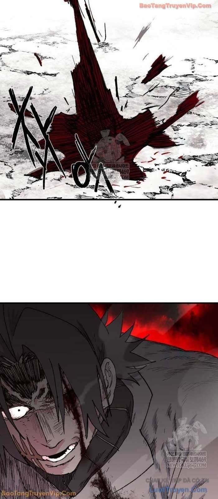 Khô Lâu Sứ Giả Chap 14 - Next Chap 15