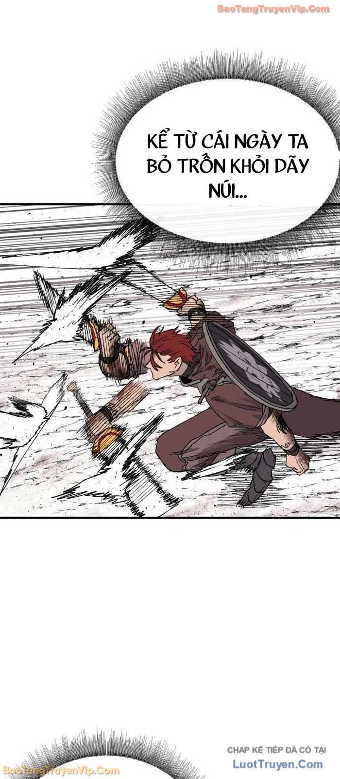 Khô Lâu Sứ Giả Chap 14 - Next Chap 15