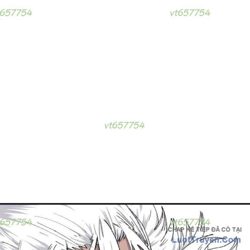 Khô Lâu Sứ Giả Chap 16 - Next Chap 17