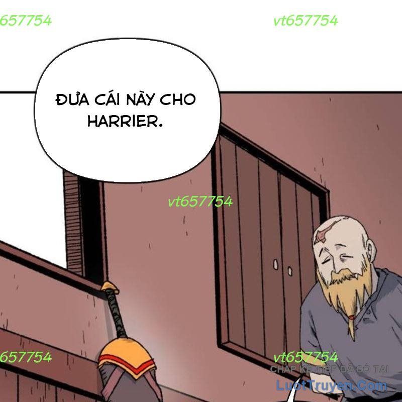Khô Lâu Sứ Giả Chap 16 - Next Chap 17