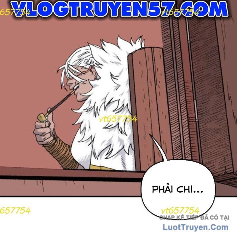 Khô Lâu Sứ Giả Chap 16 - Next Chap 17