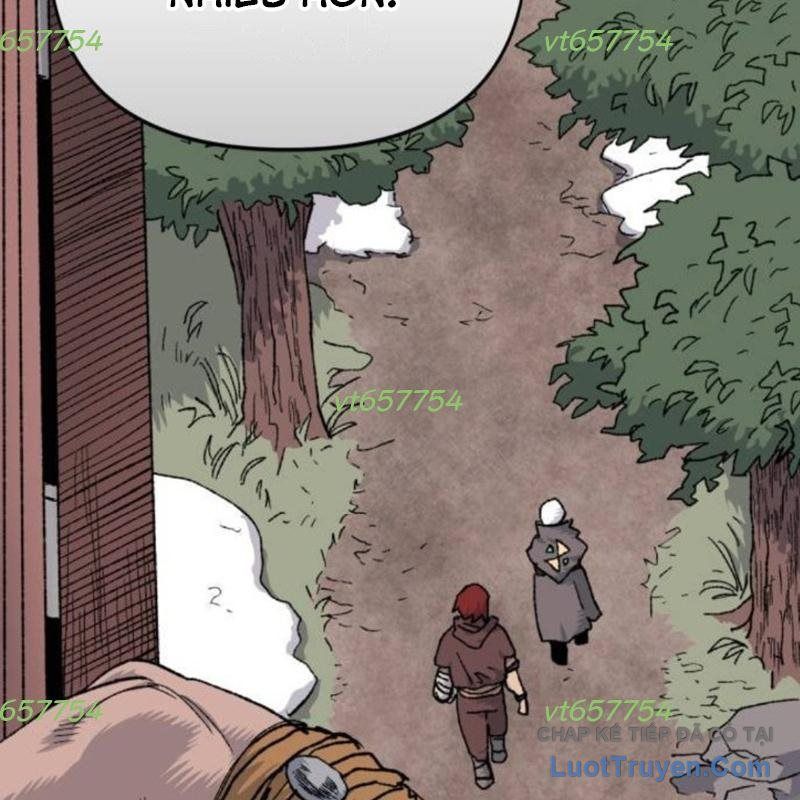 Khô Lâu Sứ Giả Chap 16 - Next Chap 17