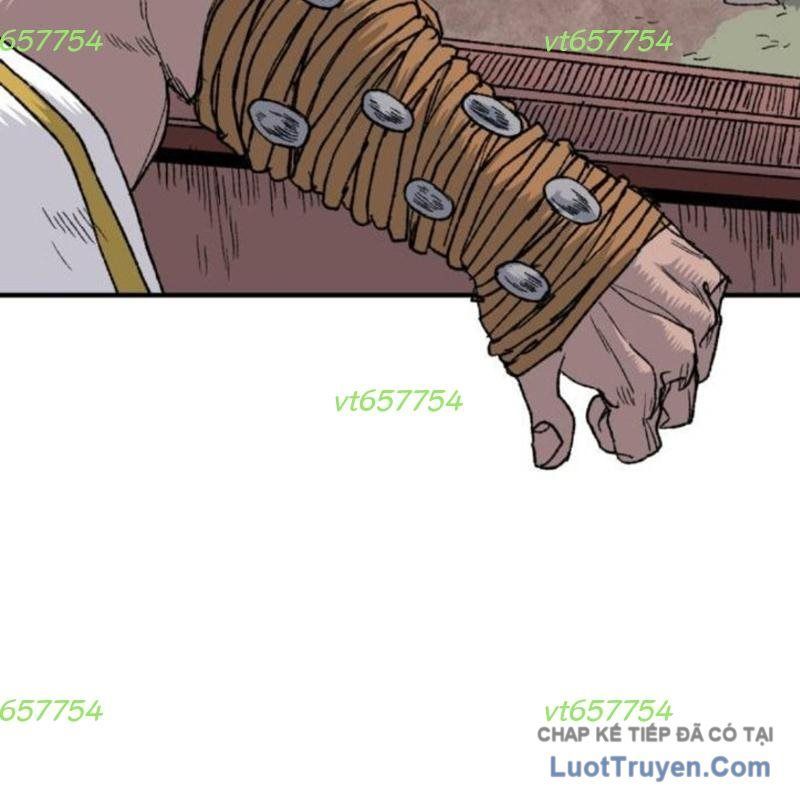 Khô Lâu Sứ Giả Chap 16 - Next Chap 17