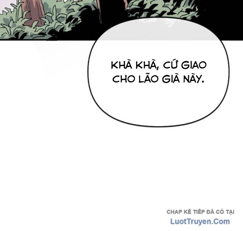 Khô Lâu Sứ Giả Chap 16 - Next Chap 17