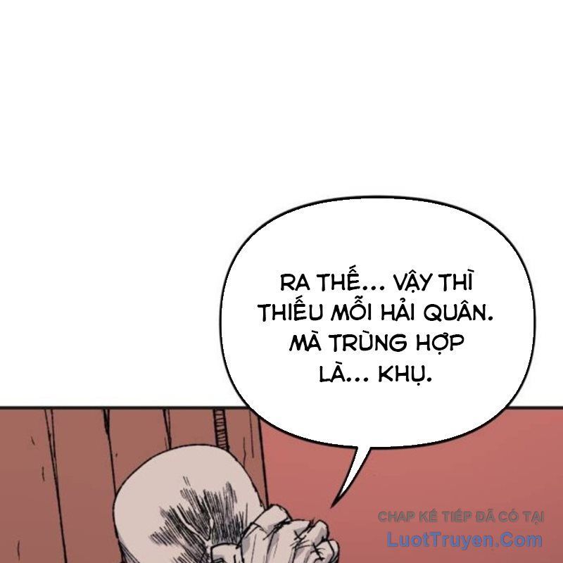 Khô Lâu Sứ Giả Chap 16 - Next Chap 17