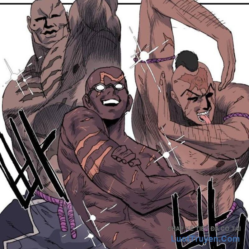 Khô Lâu Sứ Giả Chap 16 - Next Chap 17