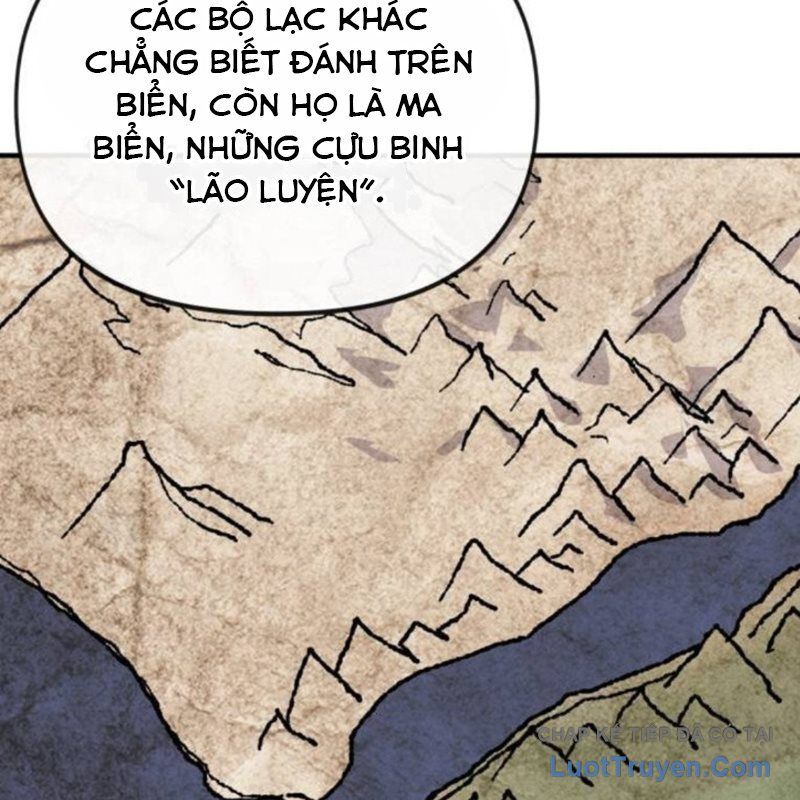 Khô Lâu Sứ Giả Chap 16 - Next Chap 17