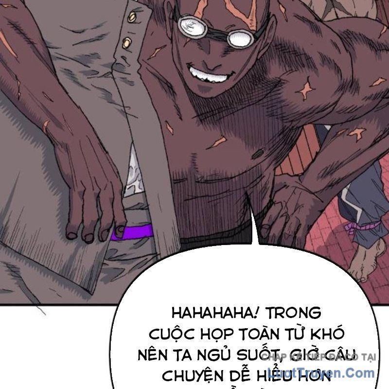 Khô Lâu Sứ Giả Chap 16 - Next Chap 17