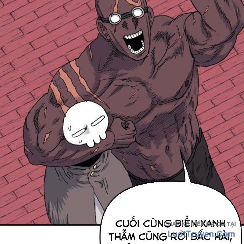 Khô Lâu Sứ Giả Chap 16 - Next Chap 17