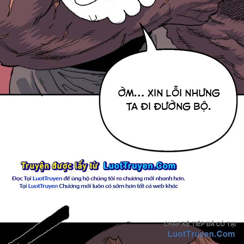 Khô Lâu Sứ Giả Chap 16 - Next Chap 17