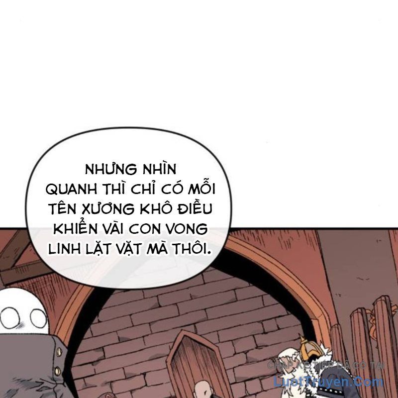 Khô Lâu Sứ Giả Chap 16 - Next Chap 17