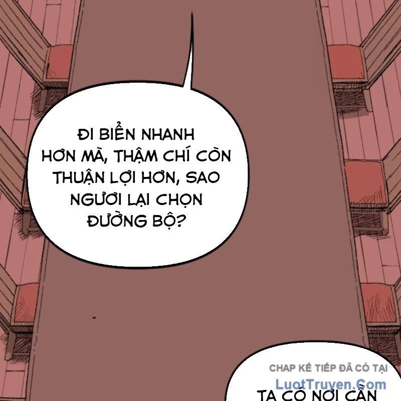 Khô Lâu Sứ Giả Chap 16 - Next Chap 17