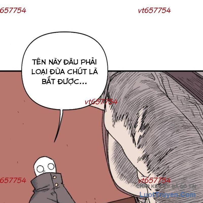 Khô Lâu Sứ Giả Chap 16 - Next Chap 17