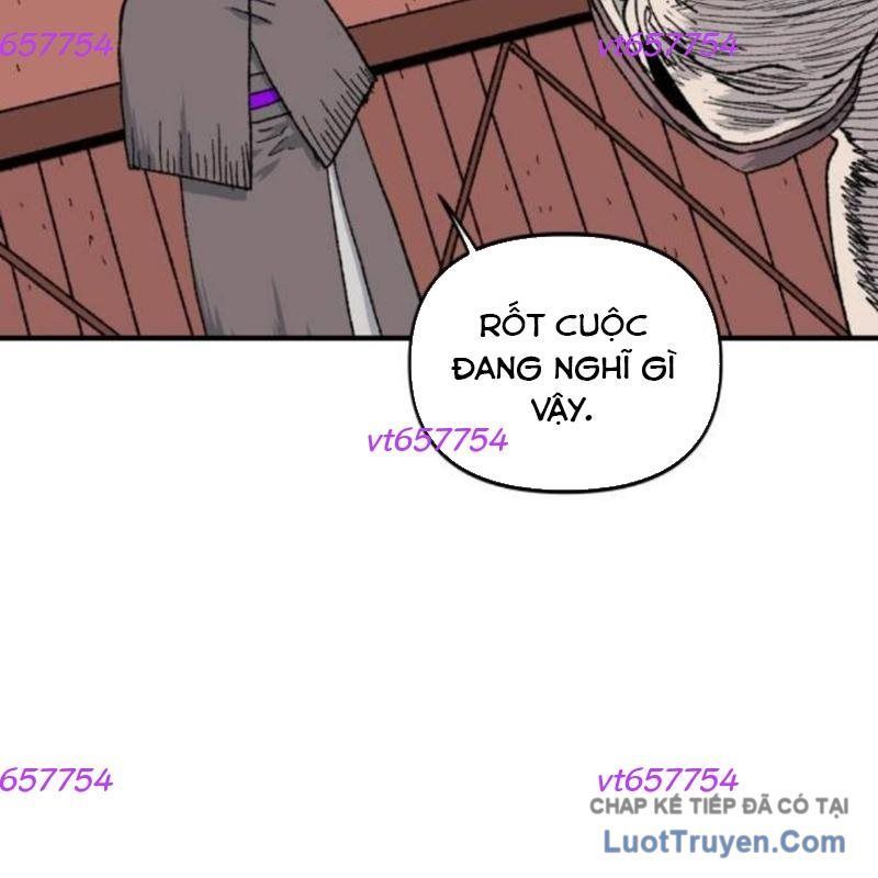 Khô Lâu Sứ Giả Chap 16 - Next Chap 17