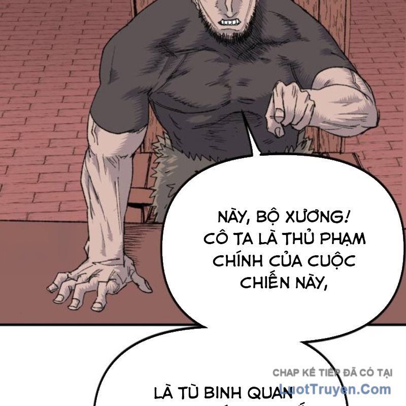Khô Lâu Sứ Giả Chap 16 - Next Chap 17