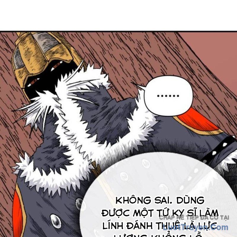 Khô Lâu Sứ Giả Chap 16 - Next Chap 17