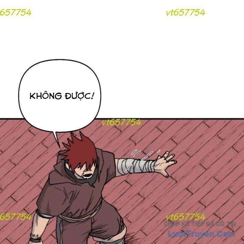 Khô Lâu Sứ Giả Chap 16 - Next Chap 17