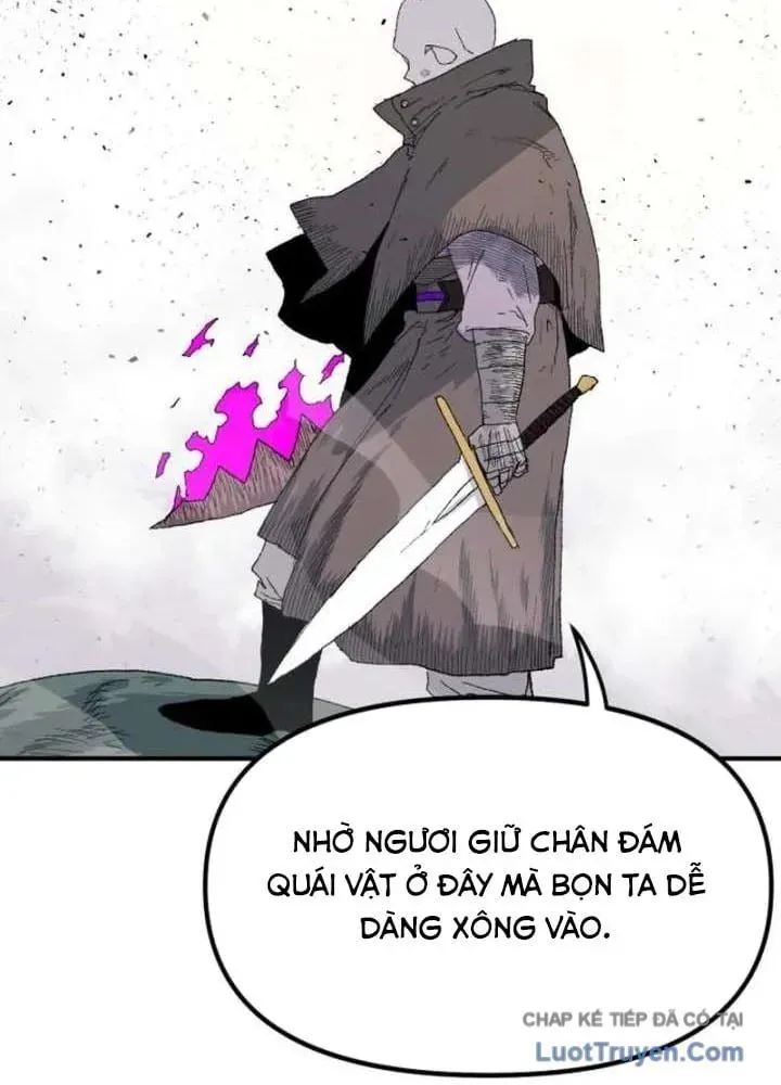 Khô Lâu Sứ Giả Chap 19 - Next Chap 20