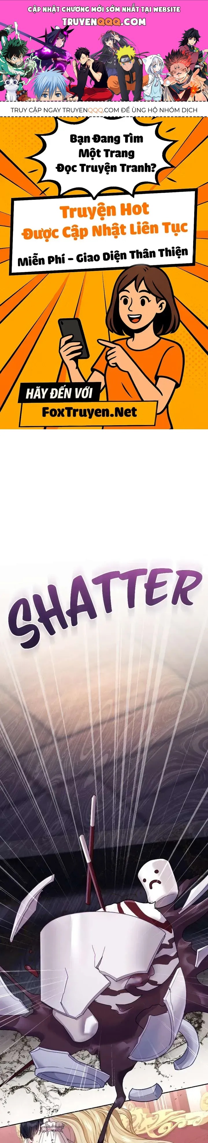 Tuy Là Hoàng Hậu Thay Thế Nhưng Tôi Lại Đánh Mất Đêm Đầu Tiên Chap 43 - Next Chap 44