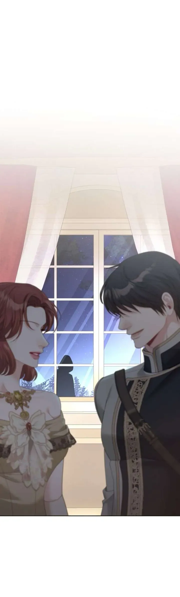 Tuy Là Hoàng Hậu Thay Thế Nhưng Tôi Lại Đánh Mất Đêm Đầu Tiên Chap 43 - Next Chap 44