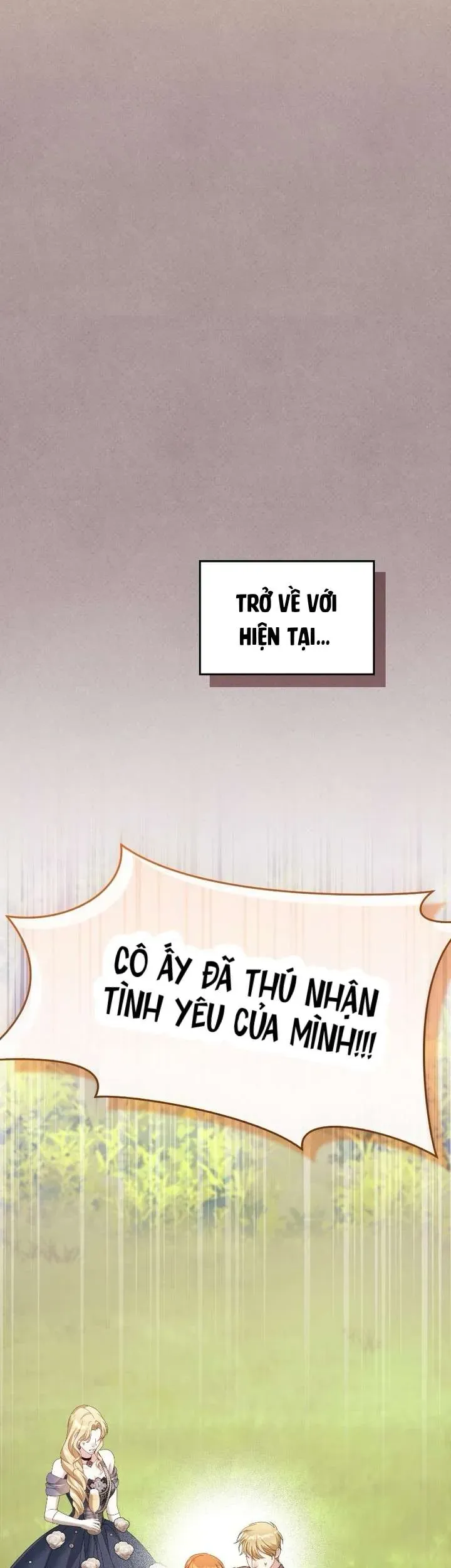 Tuy Là Hoàng Hậu Thay Thế Nhưng Tôi Lại Đánh Mất Đêm Đầu Tiên Chap 45 - Next Chap 46