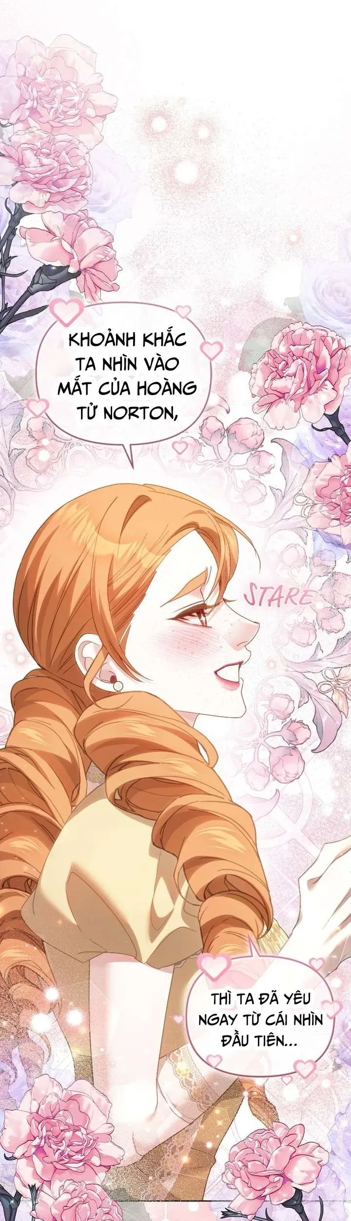 Tuy Là Hoàng Hậu Thay Thế Nhưng Tôi Lại Đánh Mất Đêm Đầu Tiên Chap 45 - Next Chap 46