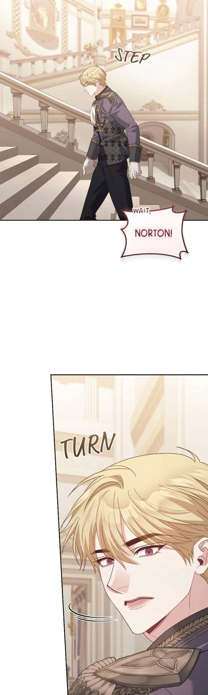 Tuy Là Hoàng Hậu Thay Thế Nhưng Tôi Lại Đánh Mất Đêm Đầu Tiên Chap 46 - Next Chap 47