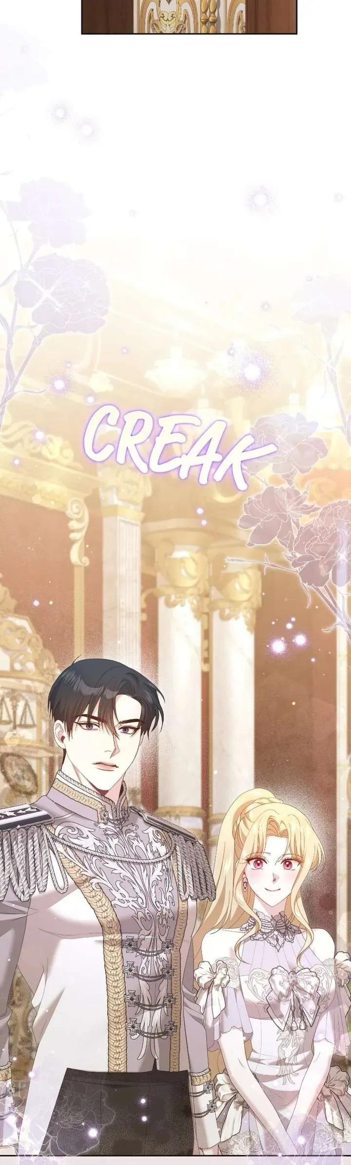 Tuy Là Hoàng Hậu Thay Thế Nhưng Tôi Lại Đánh Mất Đêm Đầu Tiên Chap 46 - Next Chap 47