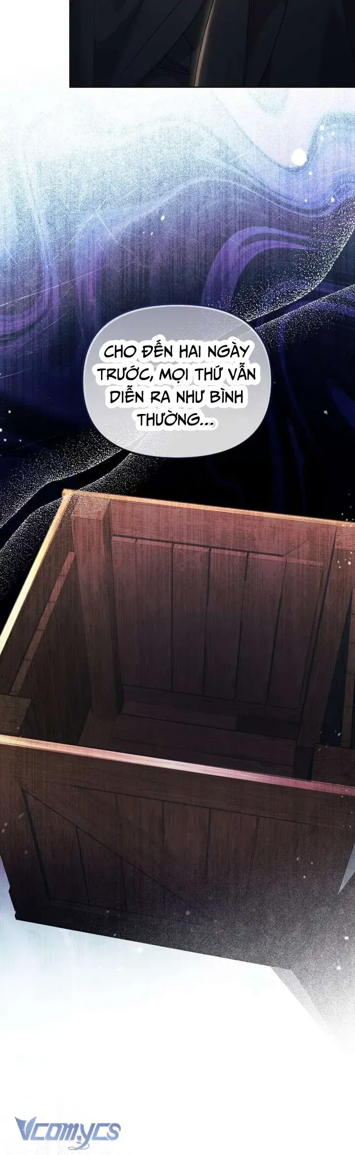 Tuy Là Hoàng Hậu Thay Thế Nhưng Tôi Lại Đánh Mất Đêm Đầu Tiên Chap 46 - Next Chap 47