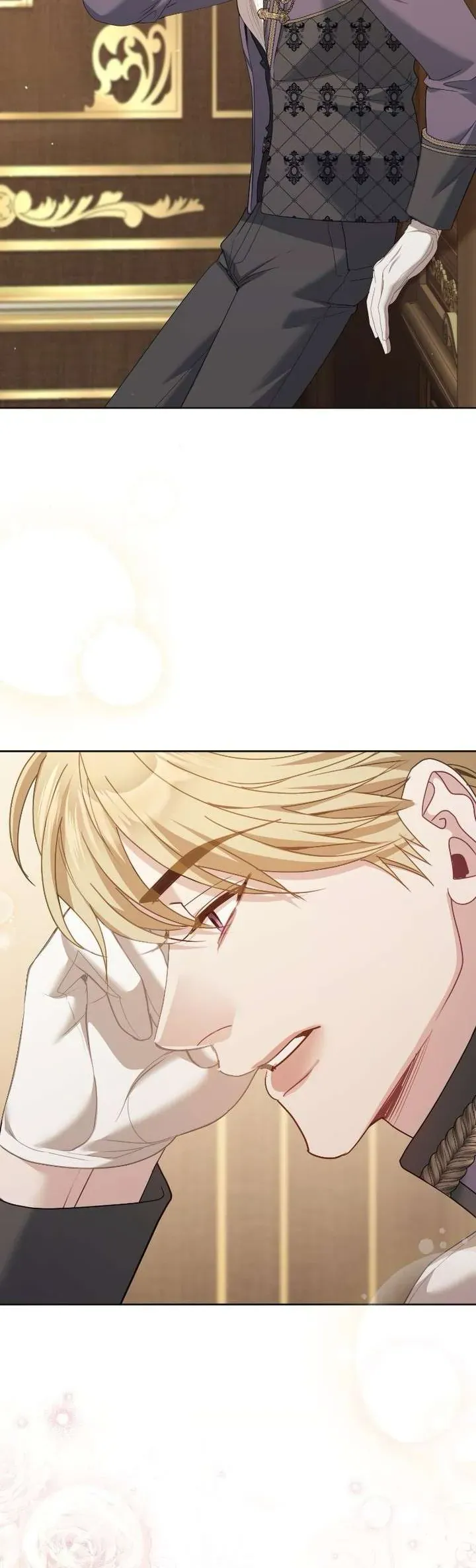 Tuy Là Hoàng Hậu Thay Thế Nhưng Tôi Lại Đánh Mất Đêm Đầu Tiên Chap 46 - Next Chap 47