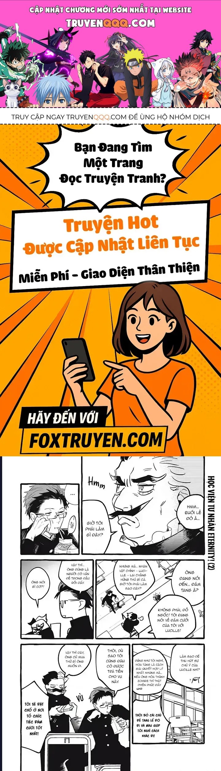 Liệu Có Thể Tìm Được Một Công Việc Lâu Dài Không? Bắt Đầu Cuộc Sống Mới Với Một Vị Pháp Sư Ít Nói Và Khó Gần~ Chap 6.1 - Next Chap 7.1