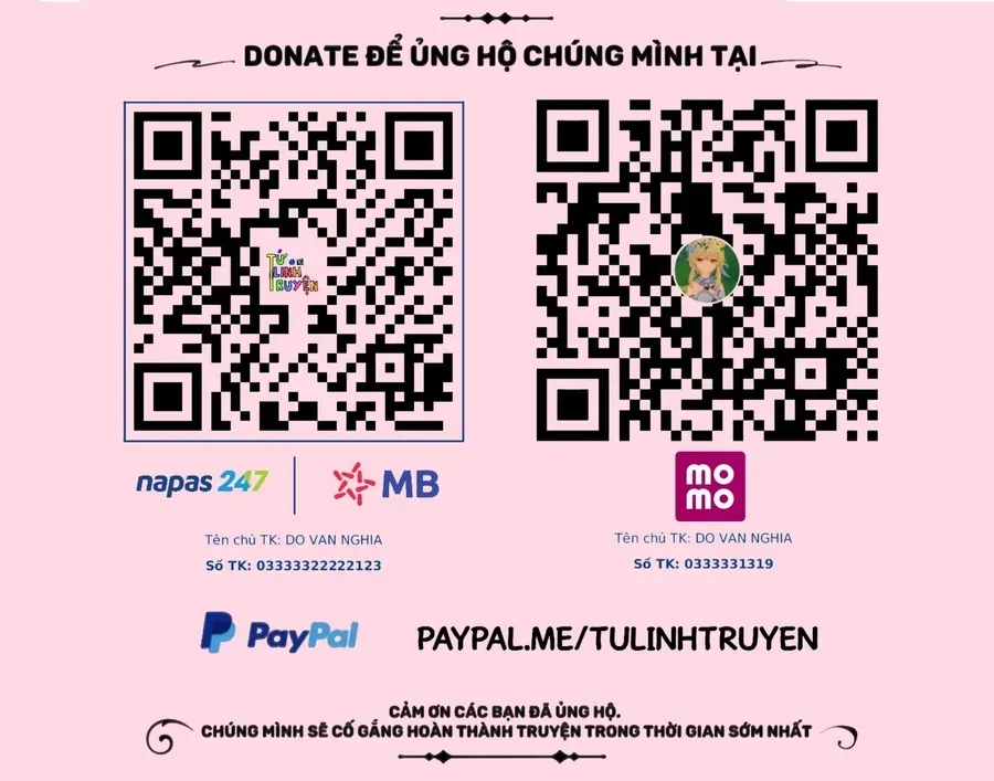 Ông Chú Tầm Thường Để Lộ Là Thân Phận Anh Hùng Chap 7 - Next Chap 8