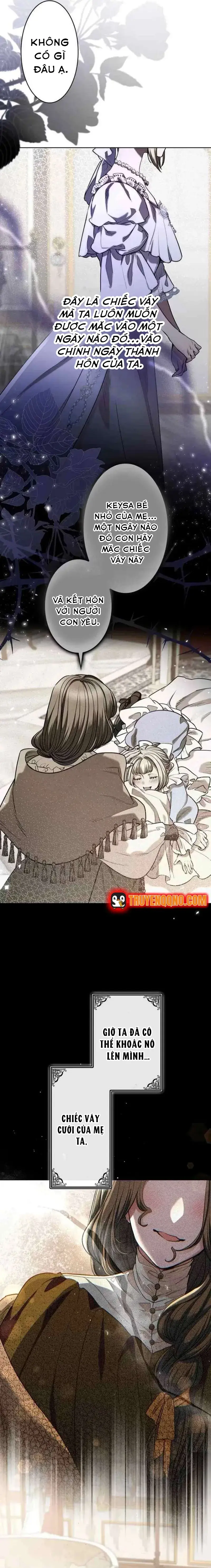 Nếu Anh Muốn Có Em Chap 45 - Next Chap 46