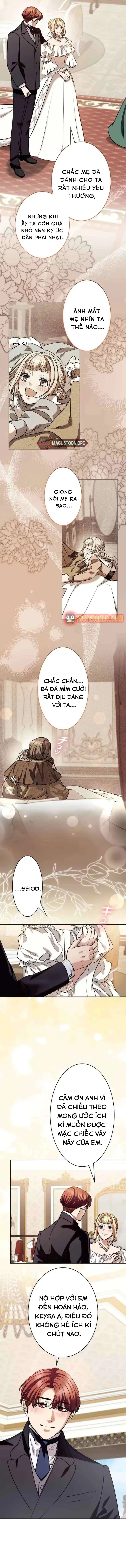 Nếu Anh Muốn Có Em Chap 45 - Next Chap 46