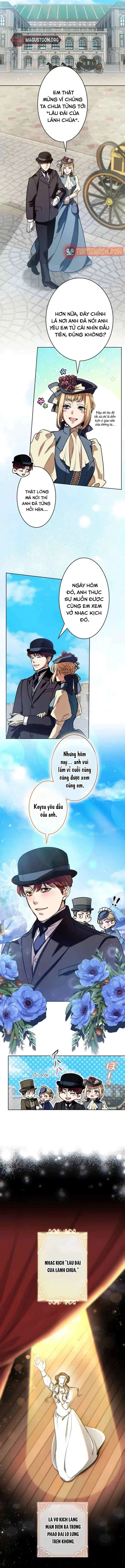 Nếu Anh Muốn Có Em Chap 45 - Next Chap 46