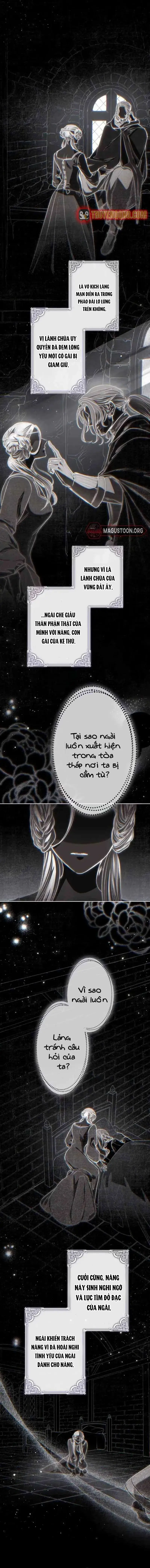 Nếu Anh Muốn Có Em Chap 45 - Next Chap 46