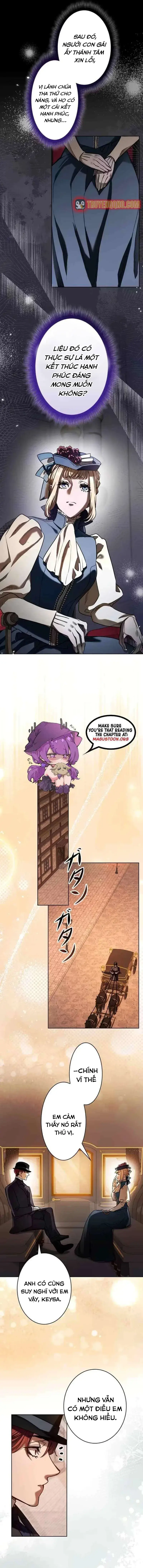 Nếu Anh Muốn Có Em Chap 45 - Next Chap 46