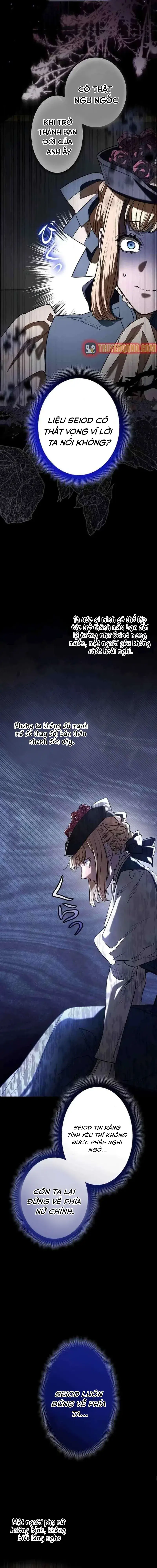 Nếu Anh Muốn Có Em Chap 45 - Next Chap 46