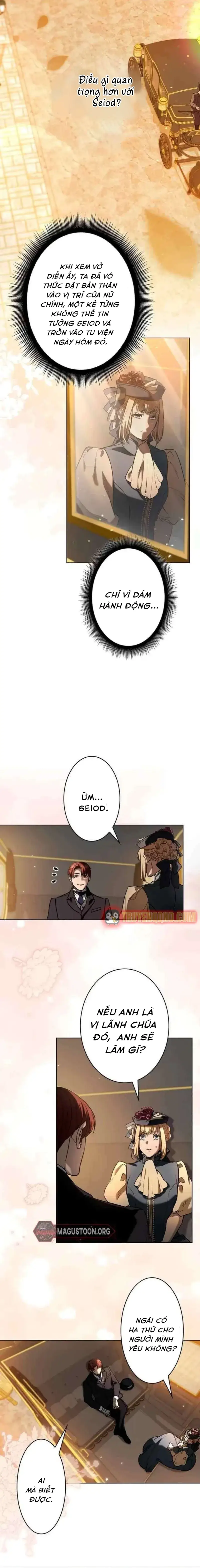 Nếu Anh Muốn Có Em Chap 45 - Next Chap 46