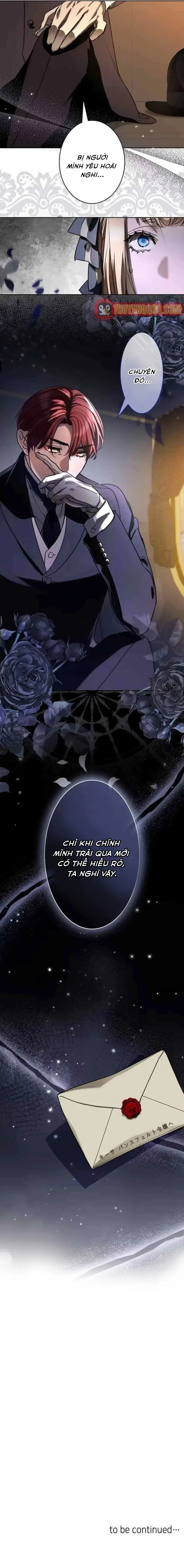 Nếu Anh Muốn Có Em Chap 45 - Next Chap 46