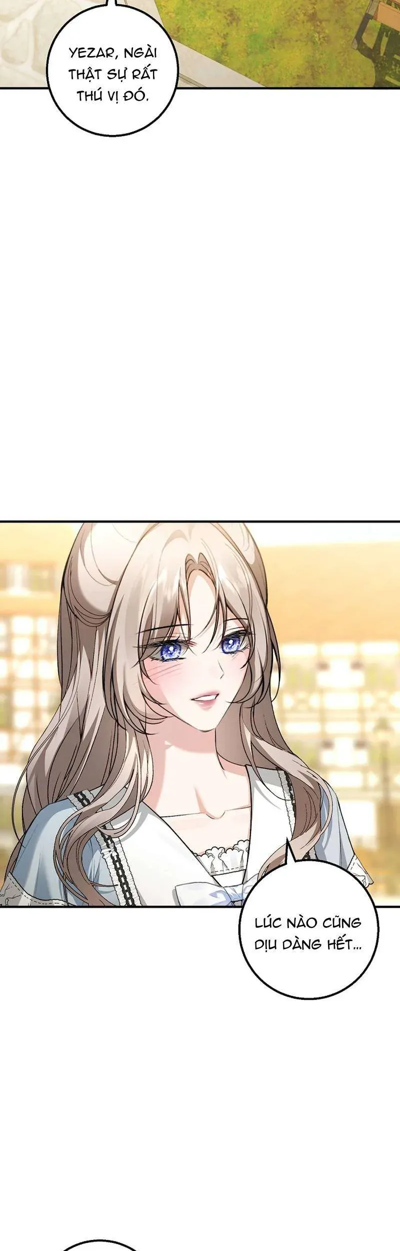 Nam Phụ À, Anh Nói Đó Chỉ Là Hôn Nhân Hợp Đồng Thôi Mà? Chap 23 - Next Chap 24