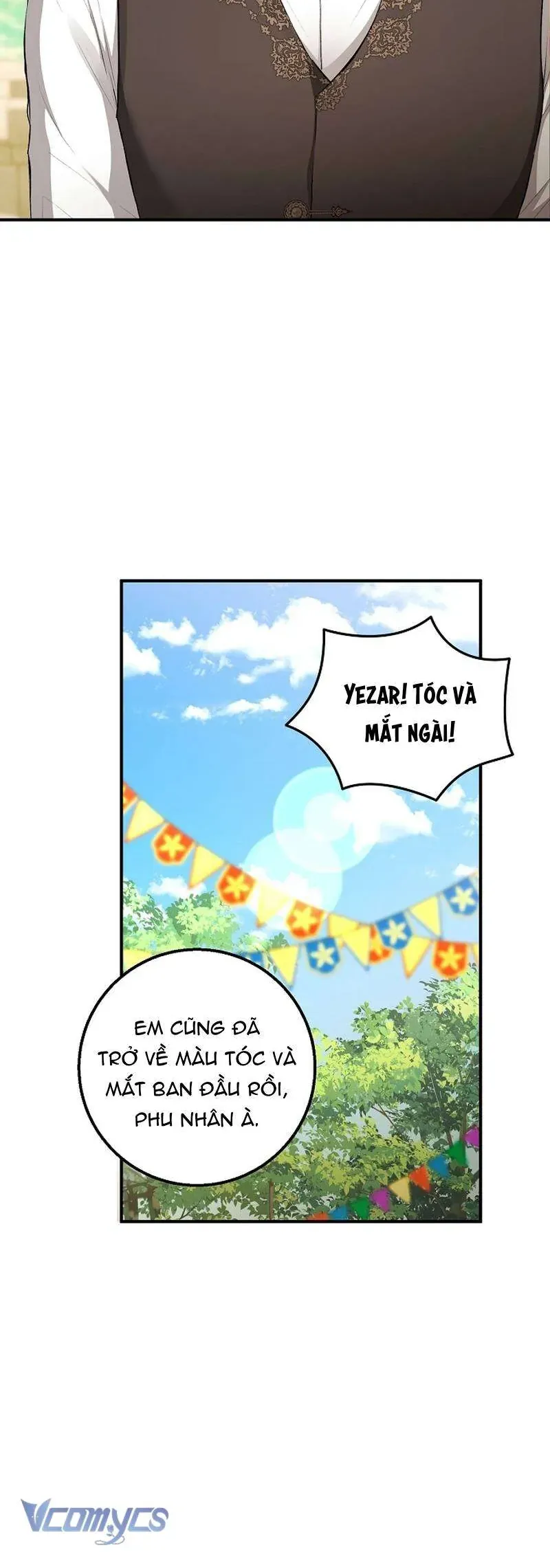 Nam Phụ À, Anh Nói Đó Chỉ Là Hôn Nhân Hợp Đồng Thôi Mà? Chap 23 - Next Chap 24