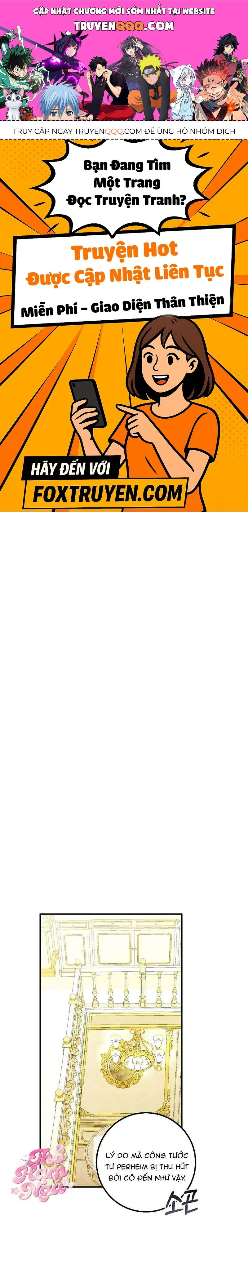 Nam Phụ À, Anh Nói Đó Chỉ Là Hôn Nhân Hợp Đồng Thôi Mà? Chap 25 - Next Chap 26