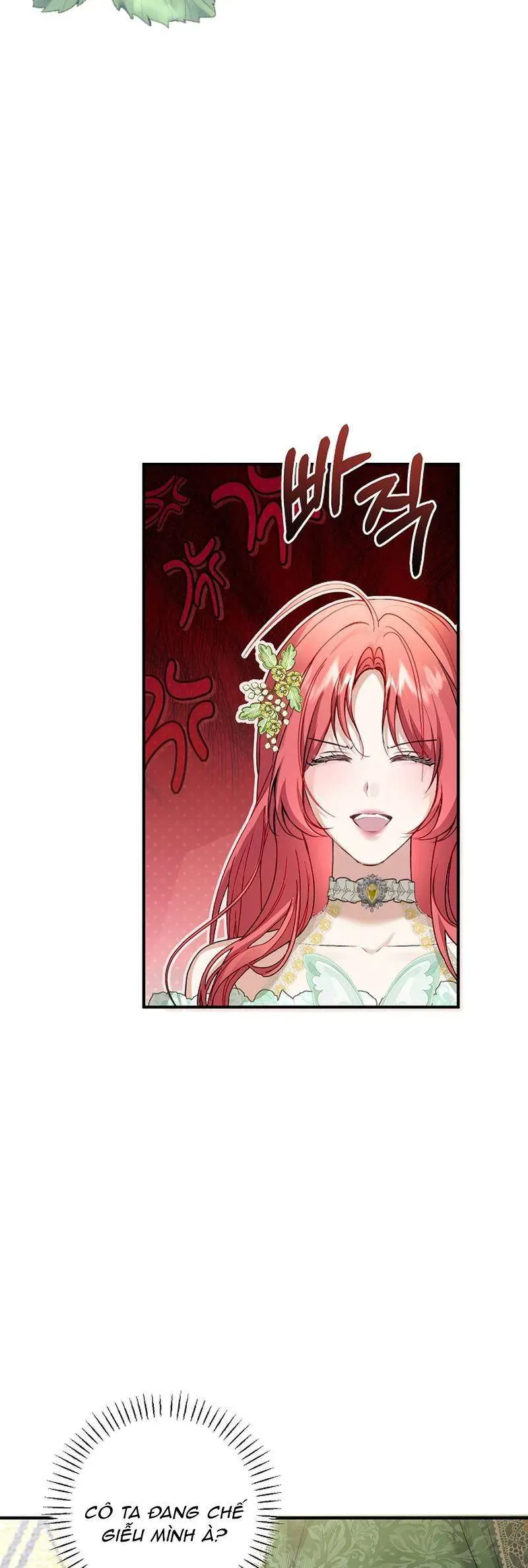 Nam Phụ À, Anh Nói Đó Chỉ Là Hôn Nhân Hợp Đồng Thôi Mà? Chap 25 - Next Chap 26