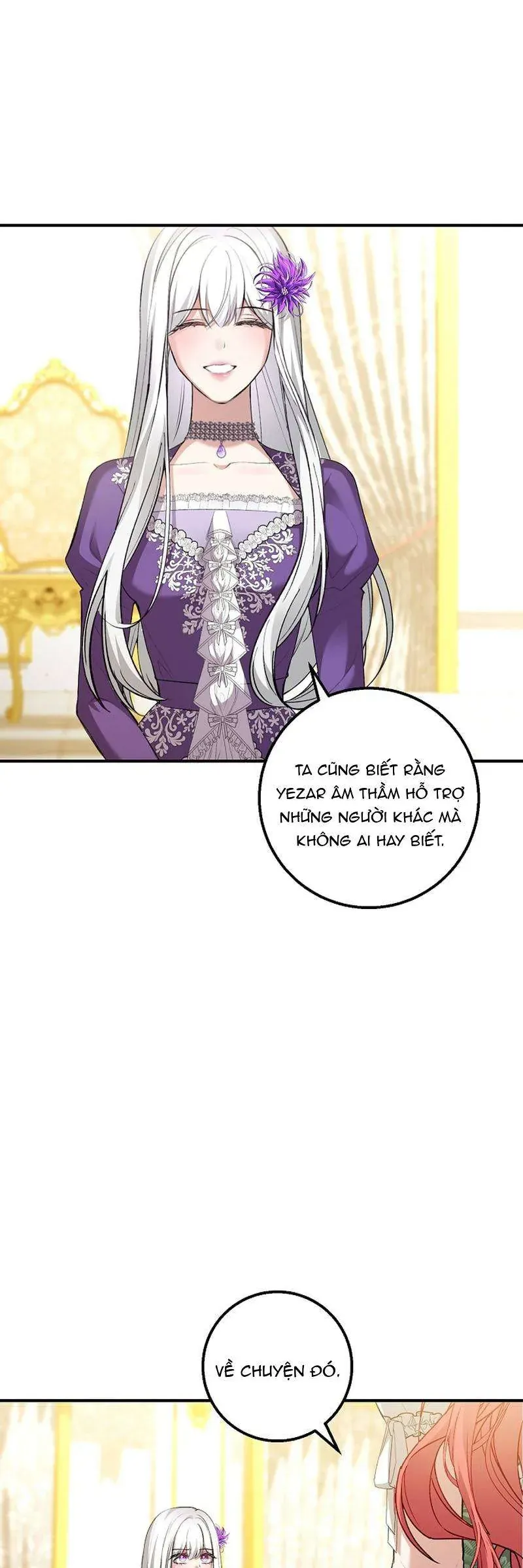 Nam Phụ À, Anh Nói Đó Chỉ Là Hôn Nhân Hợp Đồng Thôi Mà? Chap 25 - Next Chap 26